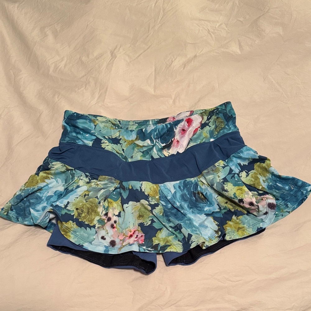 SkirtSports Lioness Skort Size Large